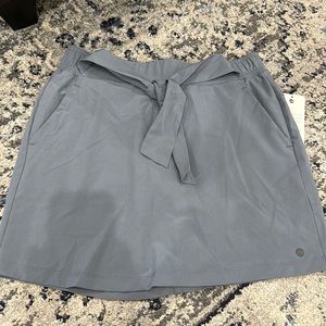Apana Yoga Skirt